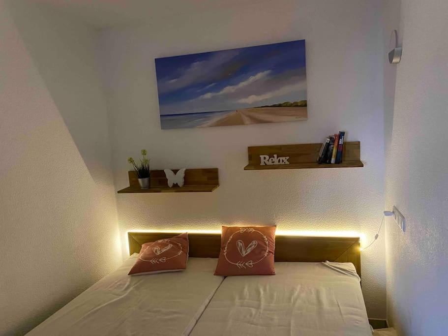Appartement Kleines Glueck Grömitz Extérieur photo